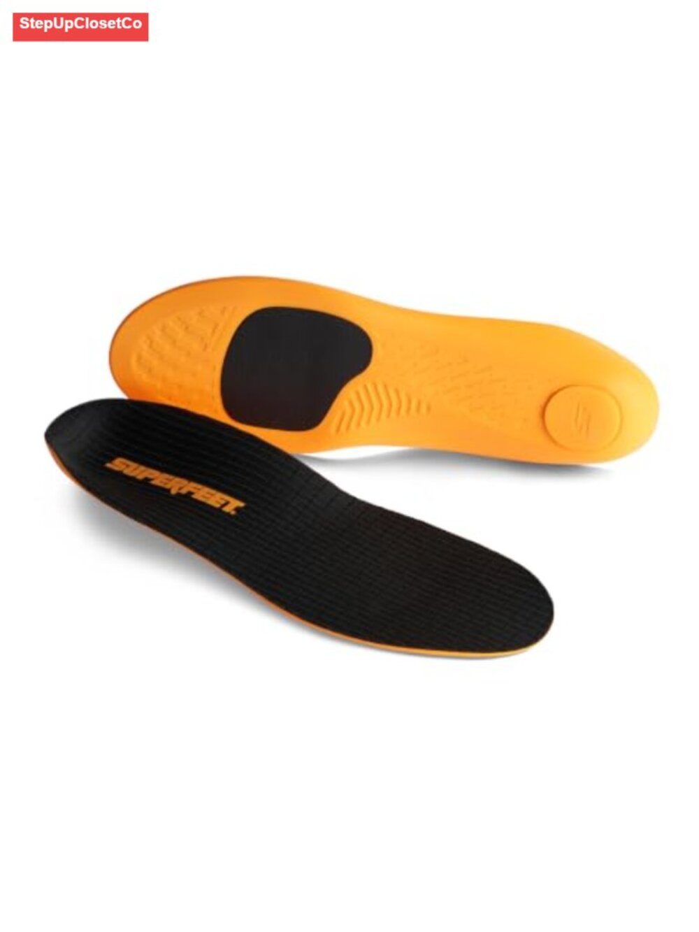 Work ESD Insoles Heel Cushioning Moisturewick Safety Toe Boots